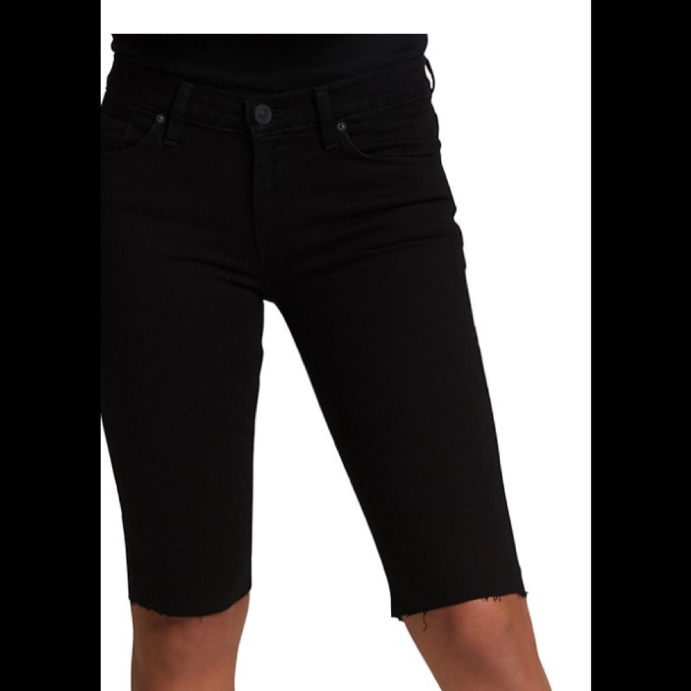 🆕NWT Hudson Amelia shorts🖤